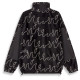 Grimey Ανδρική ζακέτα Voodoo Child Polar Fleece Jacket